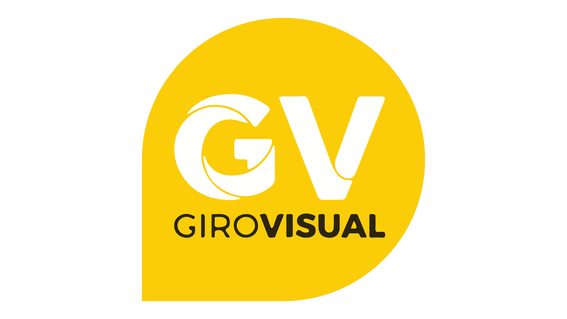 Logo de Girovisual